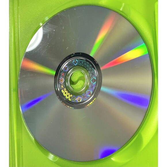 Sonic Mega Collection Plus Microsoft Xbox 2004 Disc & Case Tested - Picture 7 of 8